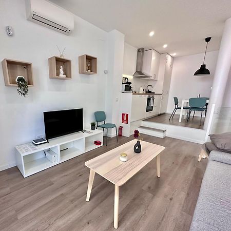 דירות Loft Moderno En מדריד מראה חיצוני תמונה