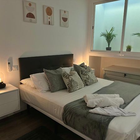 דירות Loft Moderno En מדריד מראה חיצוני תמונה