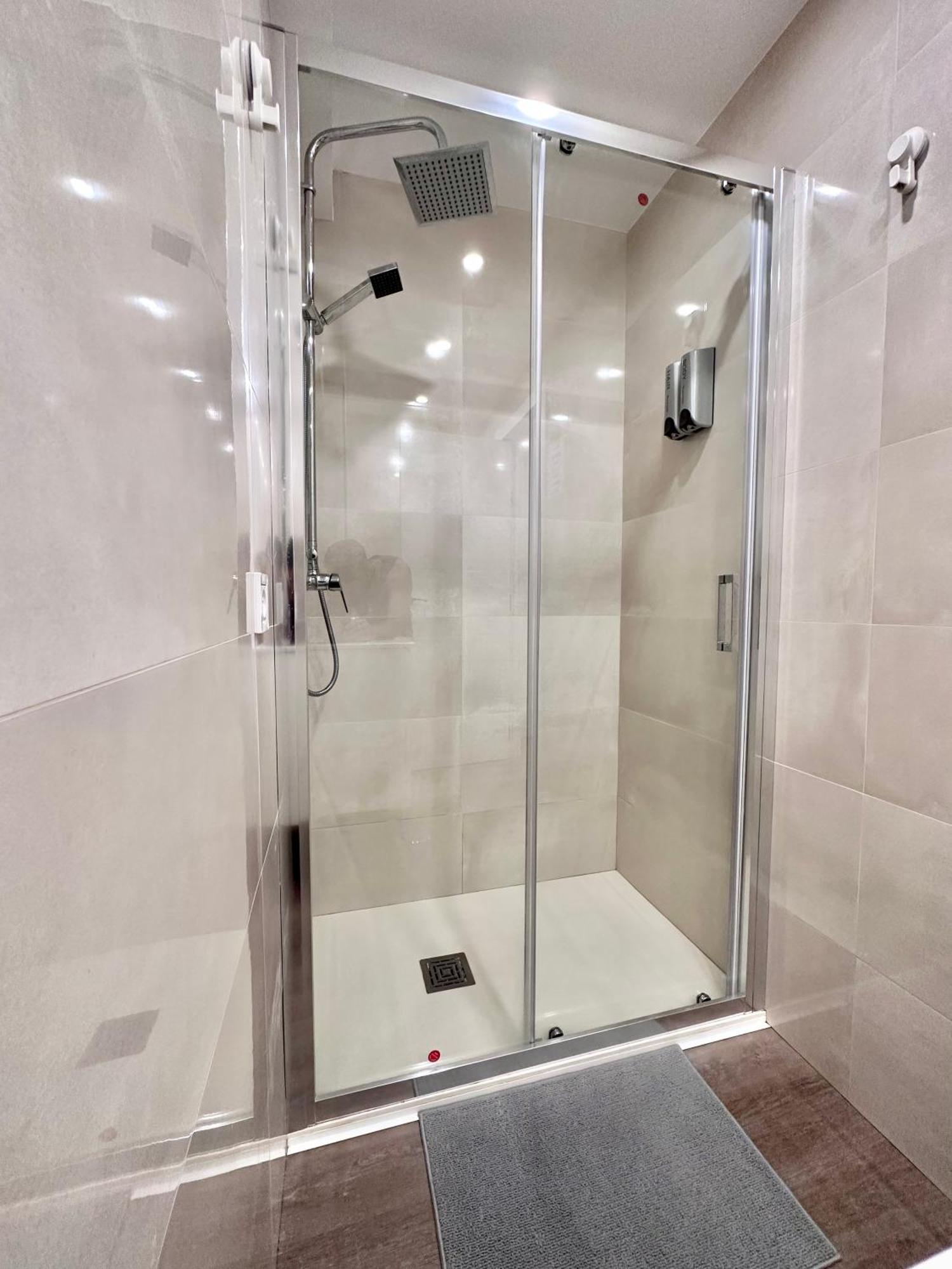 דירות Loft Moderno En מדריד מראה חיצוני תמונה