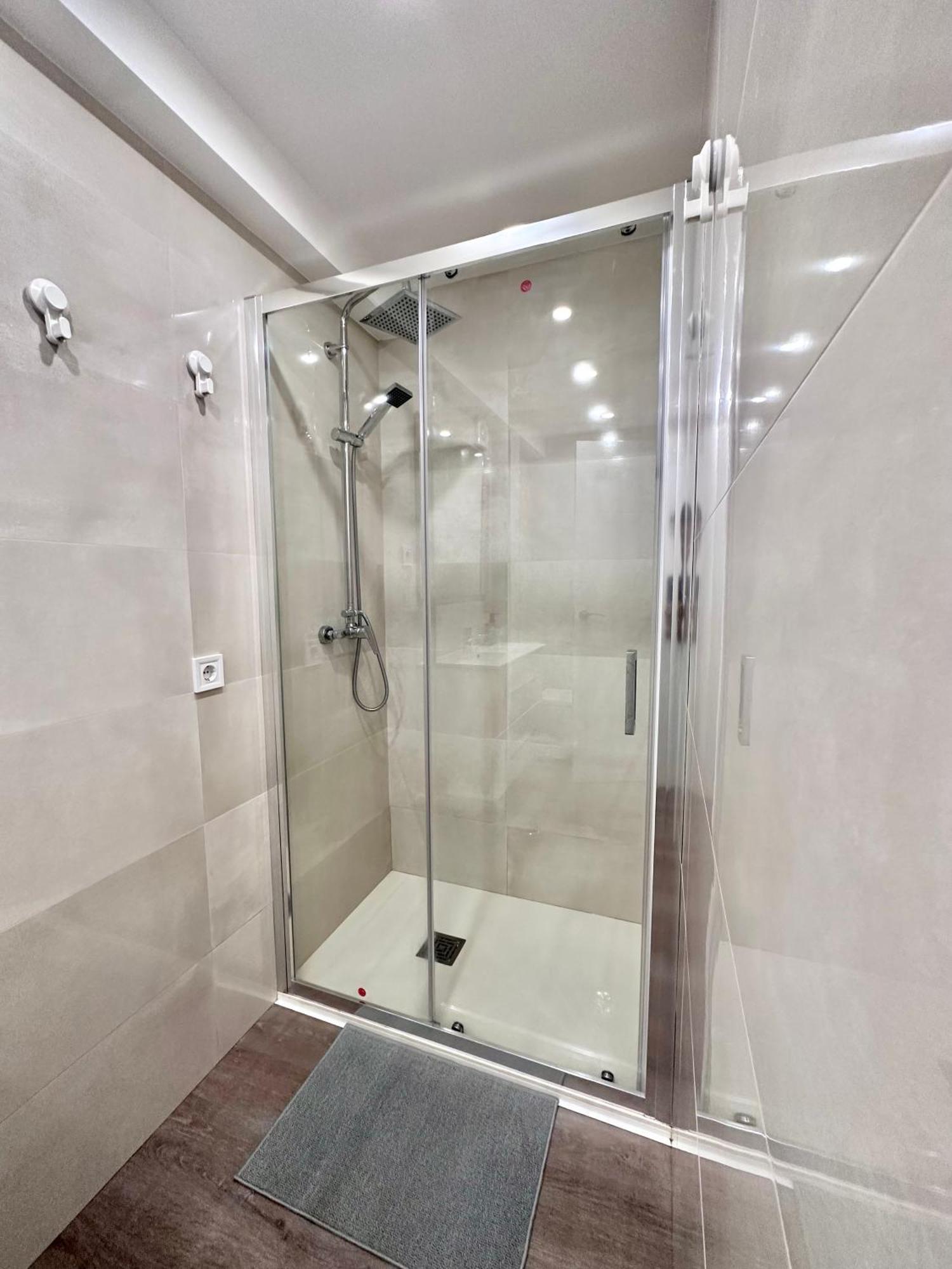 דירות Loft Moderno En מדריד מראה חיצוני תמונה